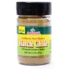 Melissa's Dried Hatch Chile, Ground Green Chile, Mild, 3 Ounce
