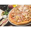 Fox Run Pizza Pan, Stainless Steel, 16" Round Tray