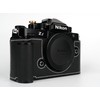 CLChandmade Compatible Nikon ZF Exclusive Camera Case, Camera Cover, Camera