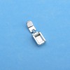 VANICE Zipper Foot Left Right (Narrow) for Babylock Bernette Brother