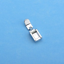 VANICE Zipper Foot Left Right (Narrow) for Babylock Bernette Brother Janome Singer