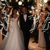 Sparklers Wedding Send Off，Fireworks Sticks Streamers Light Up White Glow