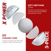 Trust Golf Bison Power Series - Bison X Tour-Grade Urethane