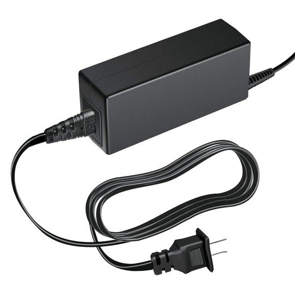 DKKPIA Replacement for 24V 1.5A AC-DC Adapter Power Supply for