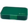 Yumbox Lunch Box Tapas 4 Compartment, Seville Purple (Rainbow)