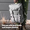 Topo Designs Rover Pack Tech - Daypack for Commuters, Iconic