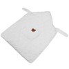 Baby Carrier Winter Cover Windproof Universal Hoodie All Season Carrier