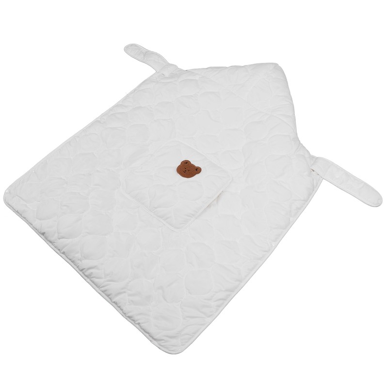 Baby Carrier Winter Cover Windproof Universal Hoodie All Season Carrier