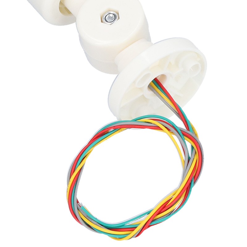 BERM Signal Tower Always Bright LED 3 Colour Alarm Light