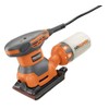 Ridgid R2501 1/4 Sheet Sander
