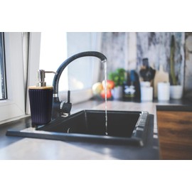 BK 72826 Wash Soap Dispenser