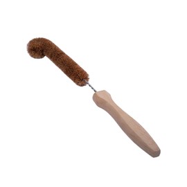 Eco Coconut Eco-Friendly, Multi-Purpose Bottle Brush, Pack of 1