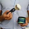 eShave Shaving Cream for Men, Verbena Lime, prevents shaving irritation