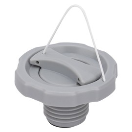 P05767 Air Valve Cap Compatible with Coleman Bahamas Airjet Saluspa Lay Z Spa Inflatable Hot Tub Replacement Parts Replacement One Way Air Valve Cap