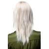 WIG ME UP - 6078-27T613 Wig Blonde Mix Half Straight