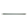 Unbranded 1/2" x 9" x .055" WG Steel Extension Springs (3 pcs.)