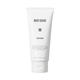 MARY QUANT Clear Wash 4.2 oz (120 g)