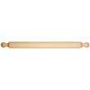 Beechwood Rolling Pin 19-1/4" x 1-5/8" Diameter
