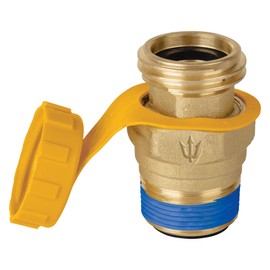 Foset VGC-562, Válvula de llenado para tanque estacionario hasta 300 L