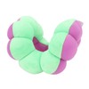 Anti Bedsore Cushion Pad Deformable Skin Friendly Breathable Comfort Thicken