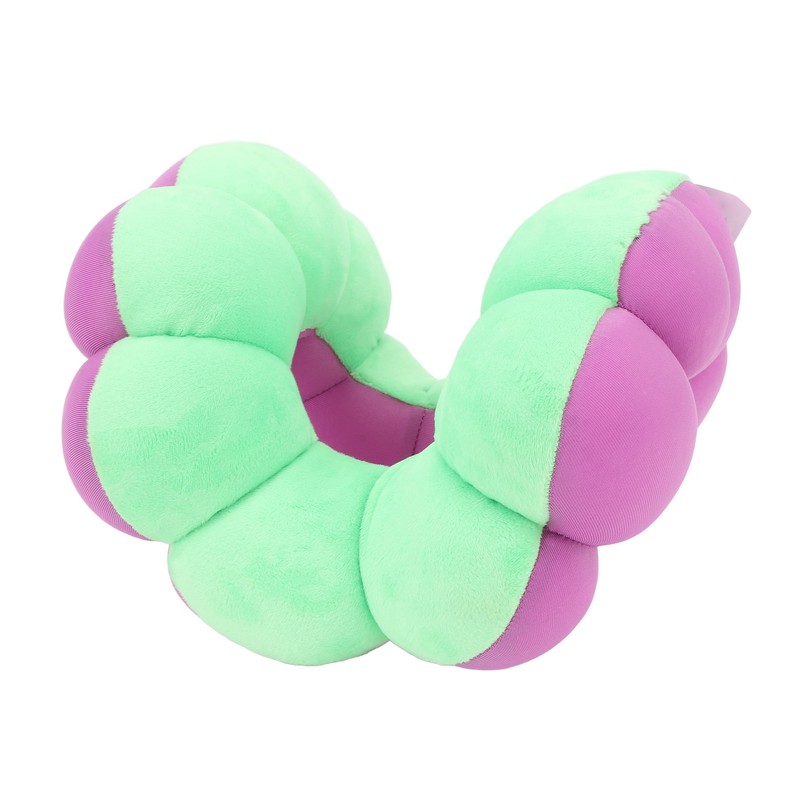 Anti Bedsore Cushion Pad Deformable Skin Friendly Breathable Comfort Thicken