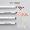 Julep When Pencil Met Gel Sharpenable Multi-Use Longwear Eyeliner Pencil