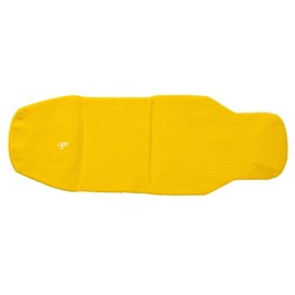 [AndGo] _go polygon W for camera L Polygon Thick Type, yellow, Casual