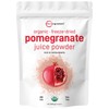 Micro Ingredients Organic Pomegranate Juice Powder Healthcare Vitamin