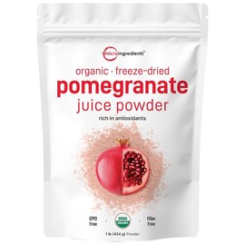 Micro Ingredients Organic Pomegranate Juice Powder Healthcare Vitamin