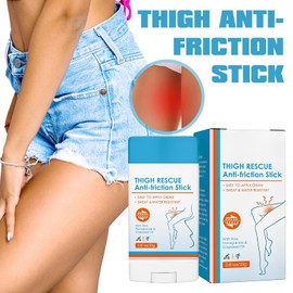 Anti-chafing stick, anti-chafing stick, thigh anti-chafing stick, anti-chafing stick, chafing stick for running, skin protection for forearm, heel and thighs