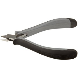 C.K SensoPlus T3766DEF110 110mm ESD Side Cutter Extra Full Flush Cut