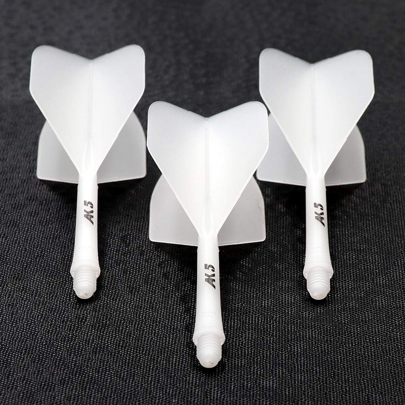 CUESOUL ROST Series Integrated Shaft Flight Standard Shape M, Set