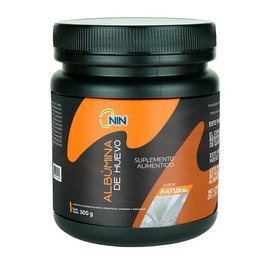 Albúmina de Huevo (300 g)