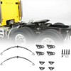 Rear Leaf Spring Suspension Rear Leaf Spring Suspension Rear Leaf