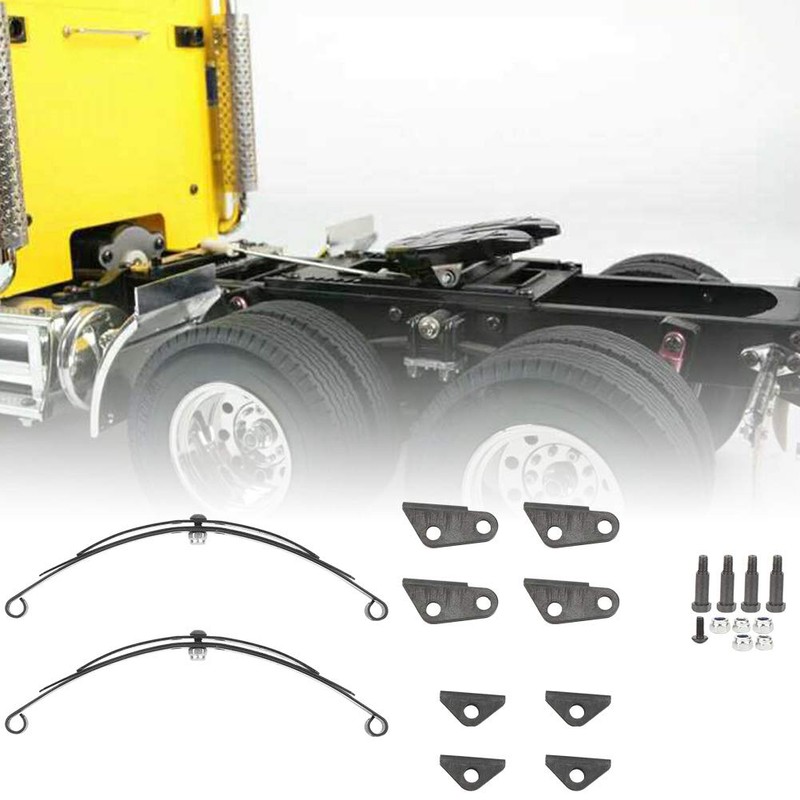 Rear Leaf Spring Suspension Rear Leaf Spring Suspension Rear Leaf