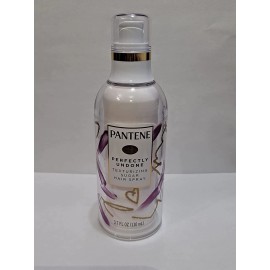Pantene Waterless Essentials Collection Gift Set CHOOSE YOUR TYPE!! - PERFECTLY UNDONE HAIR SPRAY