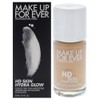 HD Skin Hydra Glow - 2Y32 Warm Caramel by Make