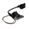 DUDSN Ignition Coil KG105-14100 KG10514100 compatible with Kipor IG2000 IG2600