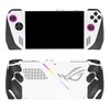 Luck&Link Controller Grip for ROG Ally,Textured Skin kit,for ROG Ally