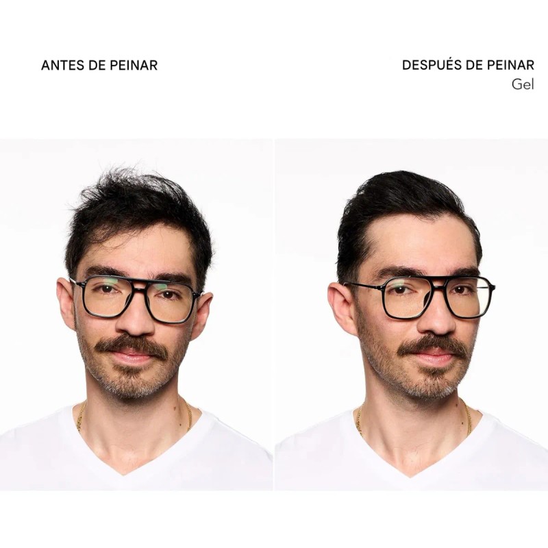 💧✨ Bumble and Bumble Bb. Gel 150ml – Classic Control