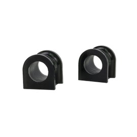 Nolathane REV004.0124 Black Sway Bar Mount Bushing (Front 28Mm)