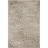 Loloi II Mila Collection Shag Area Rug, 5'0" X 7'6",