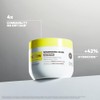 "Yellow Professional Nutritive Nourishing Mask 300 Ml - Mascarilla Nutritiva