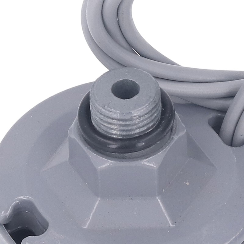 Automatic Pump Pressure Switch Self Priming Water Pump Pressure Controller