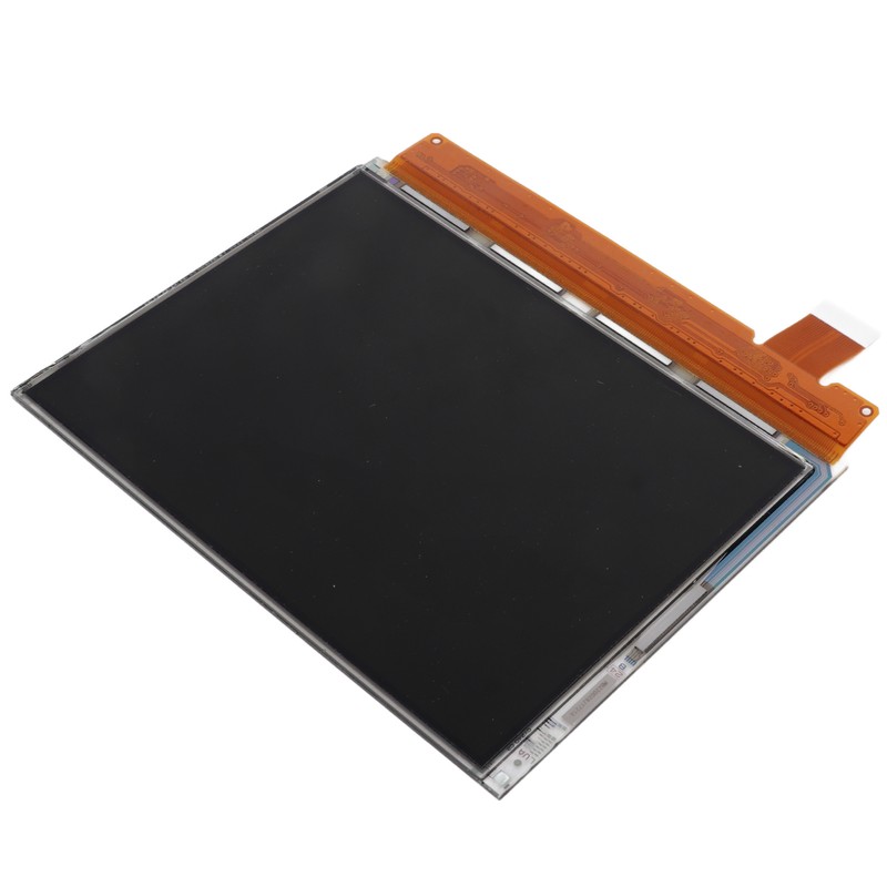 5in Instrument Cluster LCD Display Glass Scratch Free Center Screen