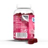 VITALDIN Cranberry Gummies – 500 mg of Cranberry Extract per