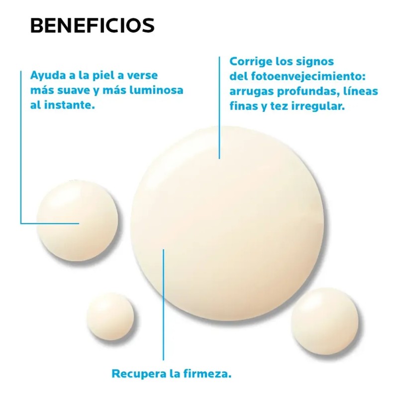 La Roche Posay Retinol B3 Serum Facial Antiarrugas Profundas