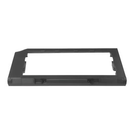 Main Brush Cover Compatible with Roborock S8 Max Ultra Robot Vacuum