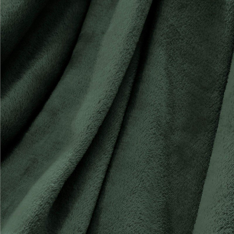 Brentfords Super Ultra Soft Flannel Fleece Blanket Large Fluffy Warm