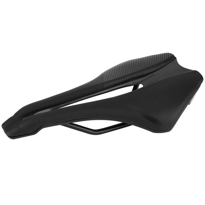EC90 Black Line Universal Absorción de Choque Mountain Bike Saddle